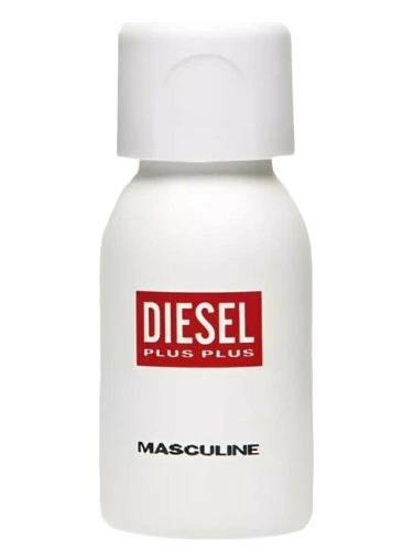Perfume original que inspira DIESEL PLUS PLUS
